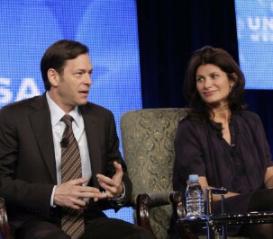 Cover image for  article: NBC's Leno Mess Dominates the Opening Days of TCA - Ed Martin - MediaBizBloggers