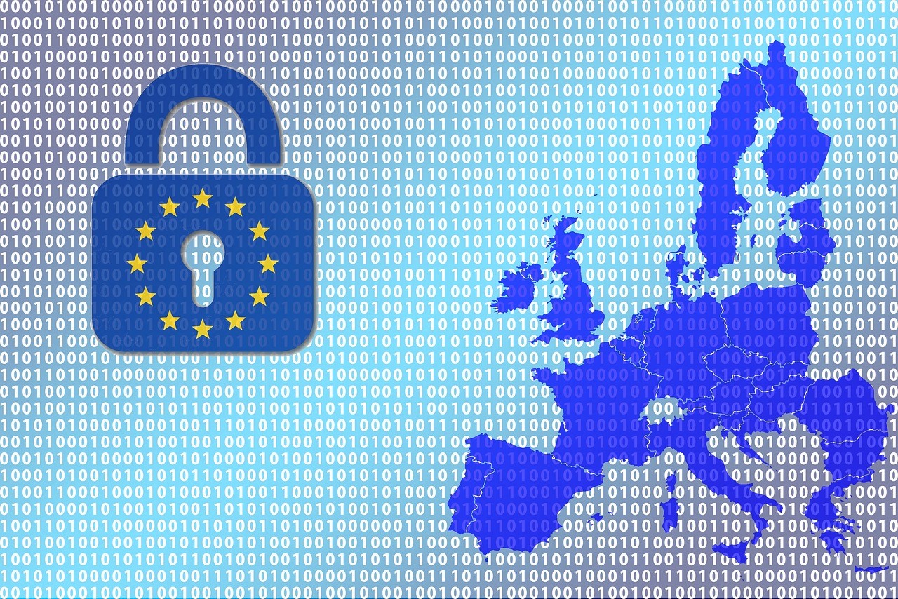Cover image for  article: On the Effects of GDPR ... and What to Do About It:  Part 3