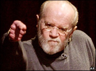 Cover image for  article: We'll Miss You, George (Carlin) - TheCharlieWarnerReport