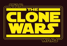 Cover image for  article: George Lucas Unveils "Star Wars: The Clone Wars" at Cartoon Network Upfront