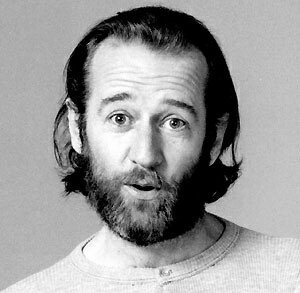 Cover image for  article: "Saturday Night Live" from 1975 with Host George Carlin and More TiVoWorthy TV for the Week of June 29