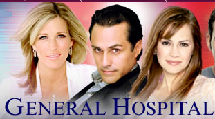 Cover image for  article: Would You Die For Love?: "General Hospital's" Alarming Sweeps Slogan