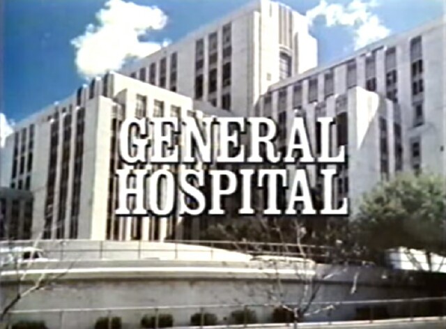 Cover image for  article: "General Hospital" Could Save the Day Again