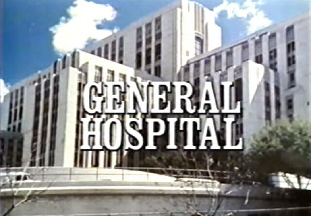 Cover image for  article: HISTORY'S Moment in Media: A Happy 58th Anniversary to "General Hospital"