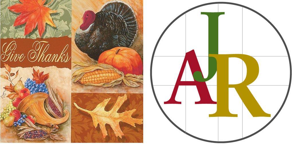 Cover image for article: Media Industry Gives Thanks And Gives Back. Support The John A. Reisenbach Foundation