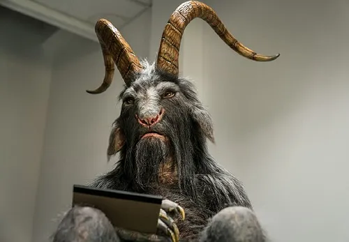 Something "Evil" Is Happening to Television