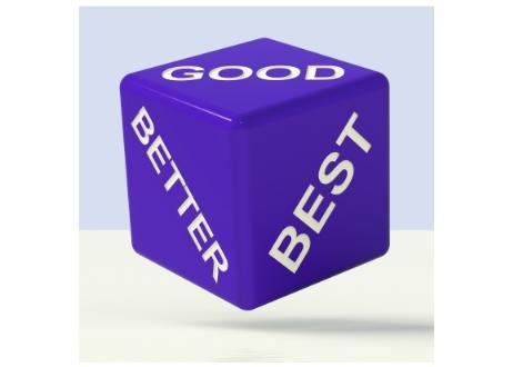 Cover image for article: Bigger, Better, Ummm - Brian Jacobs