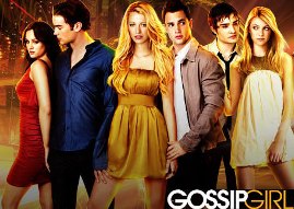 Cover image for  article: "Gossip Girl" Returns. CW Executives Embark on a Cruel Ratings Experiment.