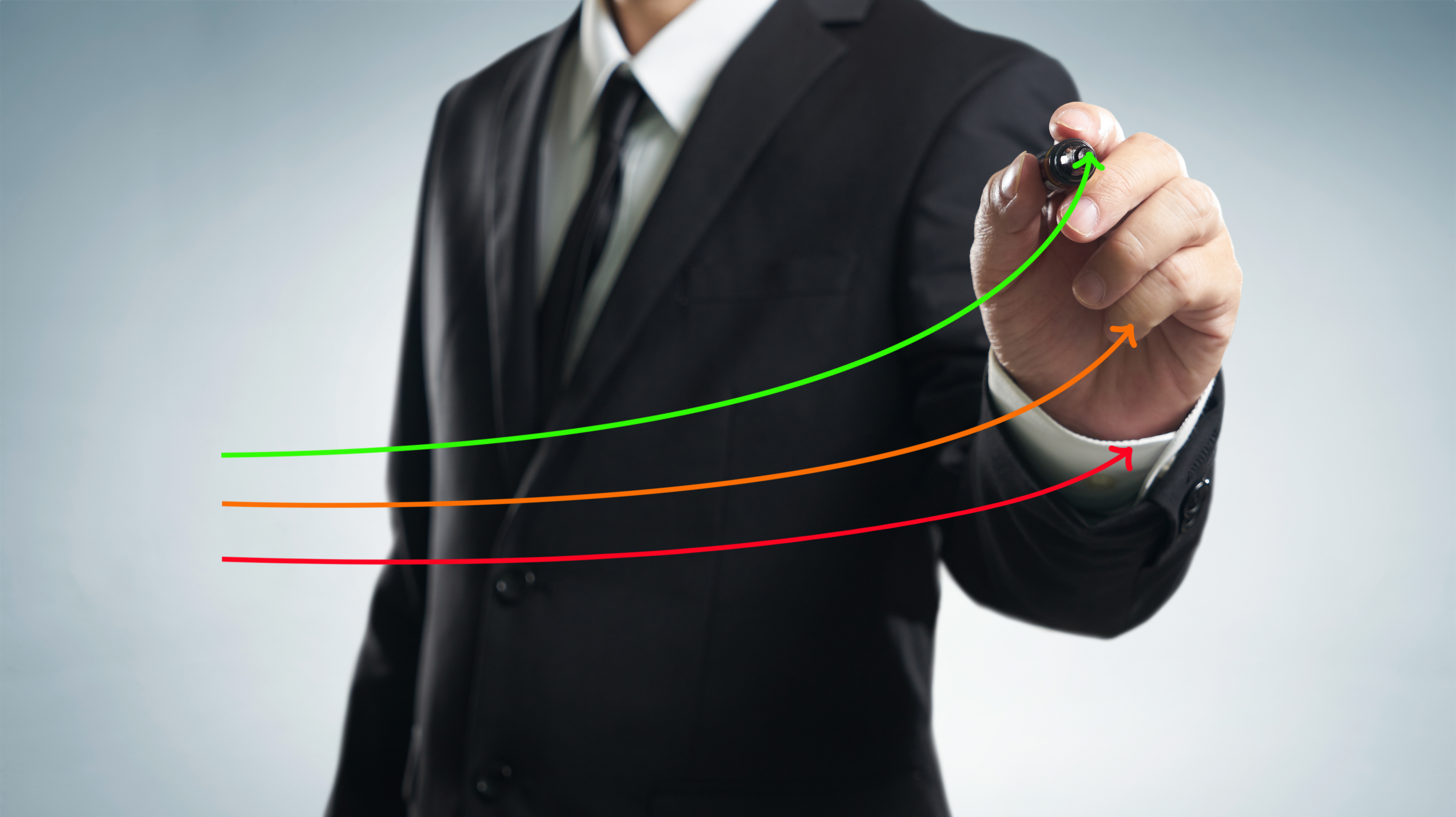 Cover image for  article: Learning Faster:  The New Reality for Marketers 