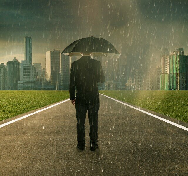 Cover image for article: An Industry Not at Ease with Itself