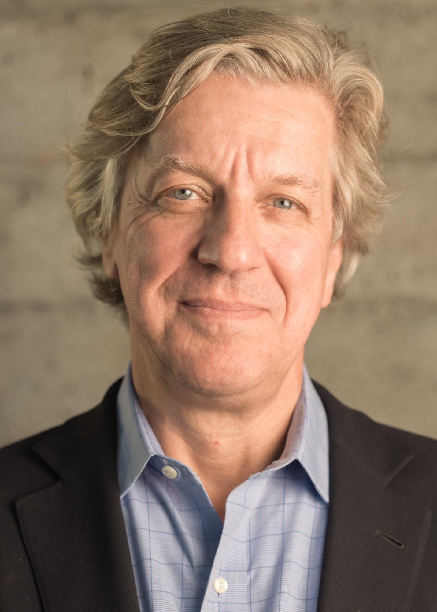 Cover image for article: Discovery's Fred Graver on Recreating Television Across Digital Media