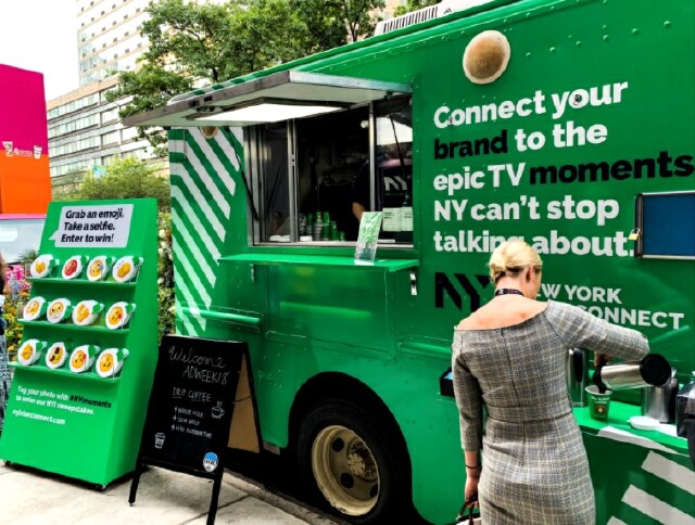 Cover image for  article: NY Interconnect's Dâna Barakat on Making Moments Matter 