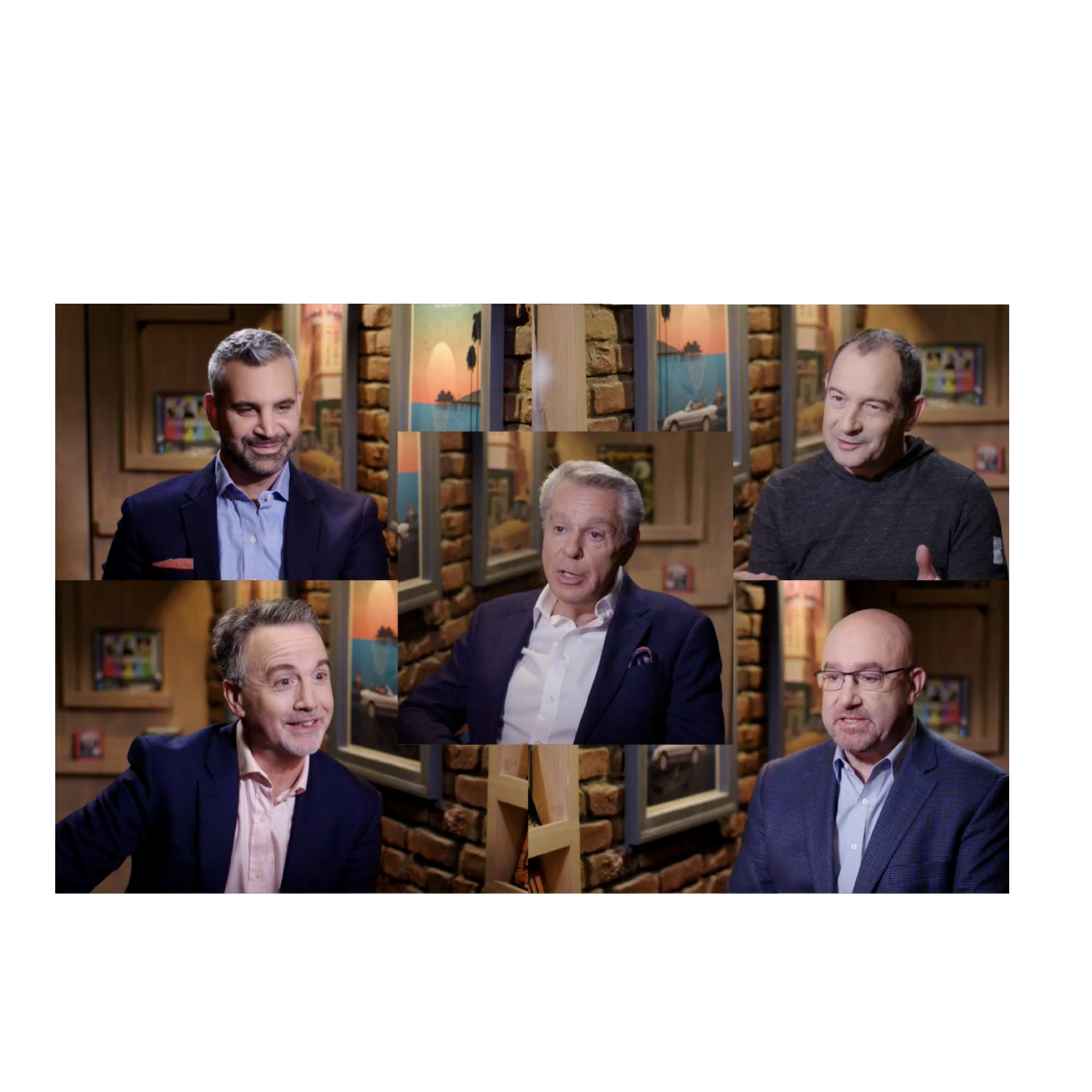 Cover image for  article: Pre-Upfront Must-See Videos with GroupM's Senior Management Team