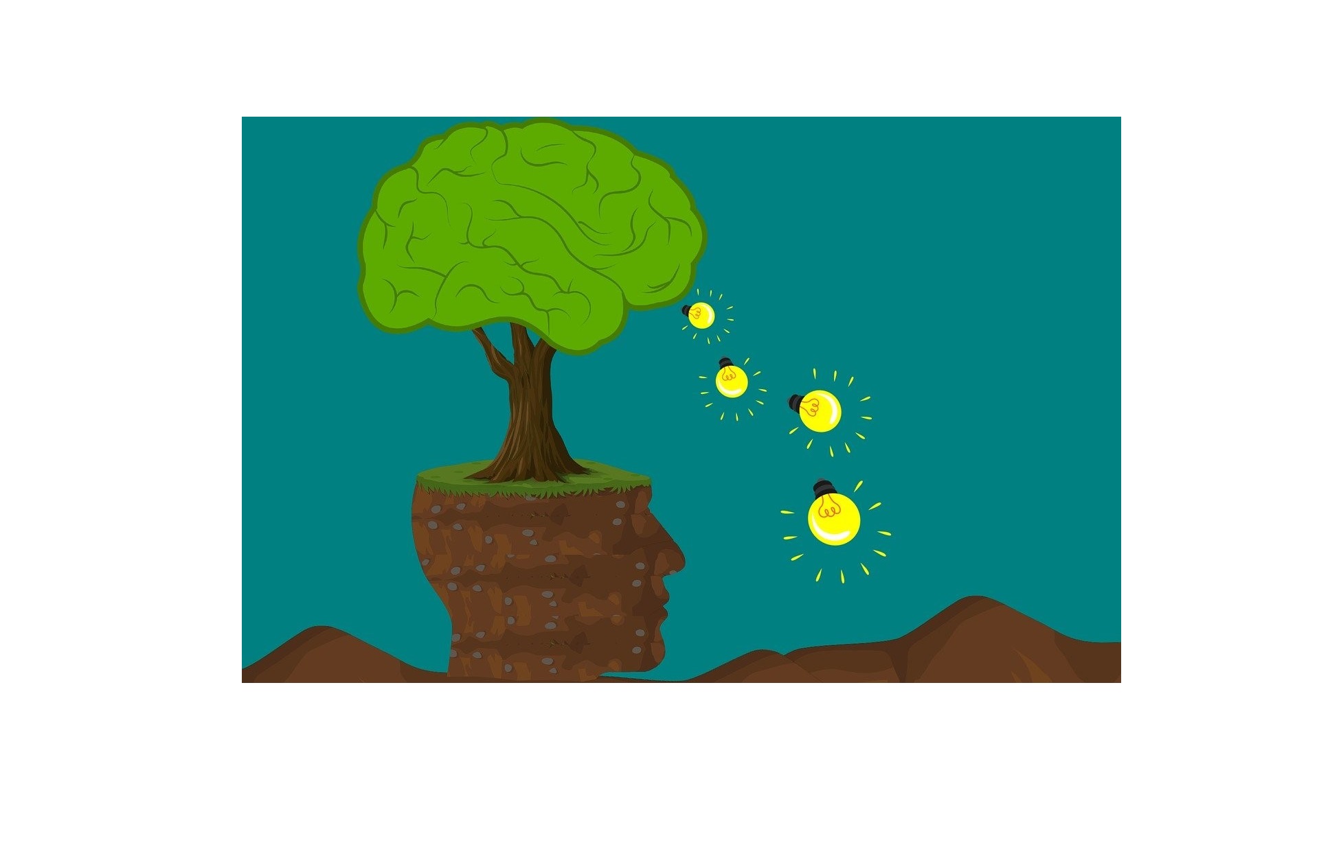 Cover image for article: The Best Source of Growth is Innovation