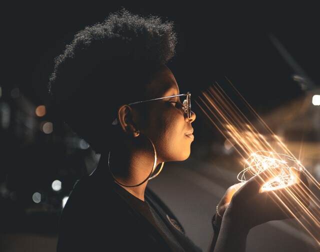 Cover image for  article: Hearst Magazines to Celebrate Black Voices in Fashion, Beauty and More at Three-Day Summit