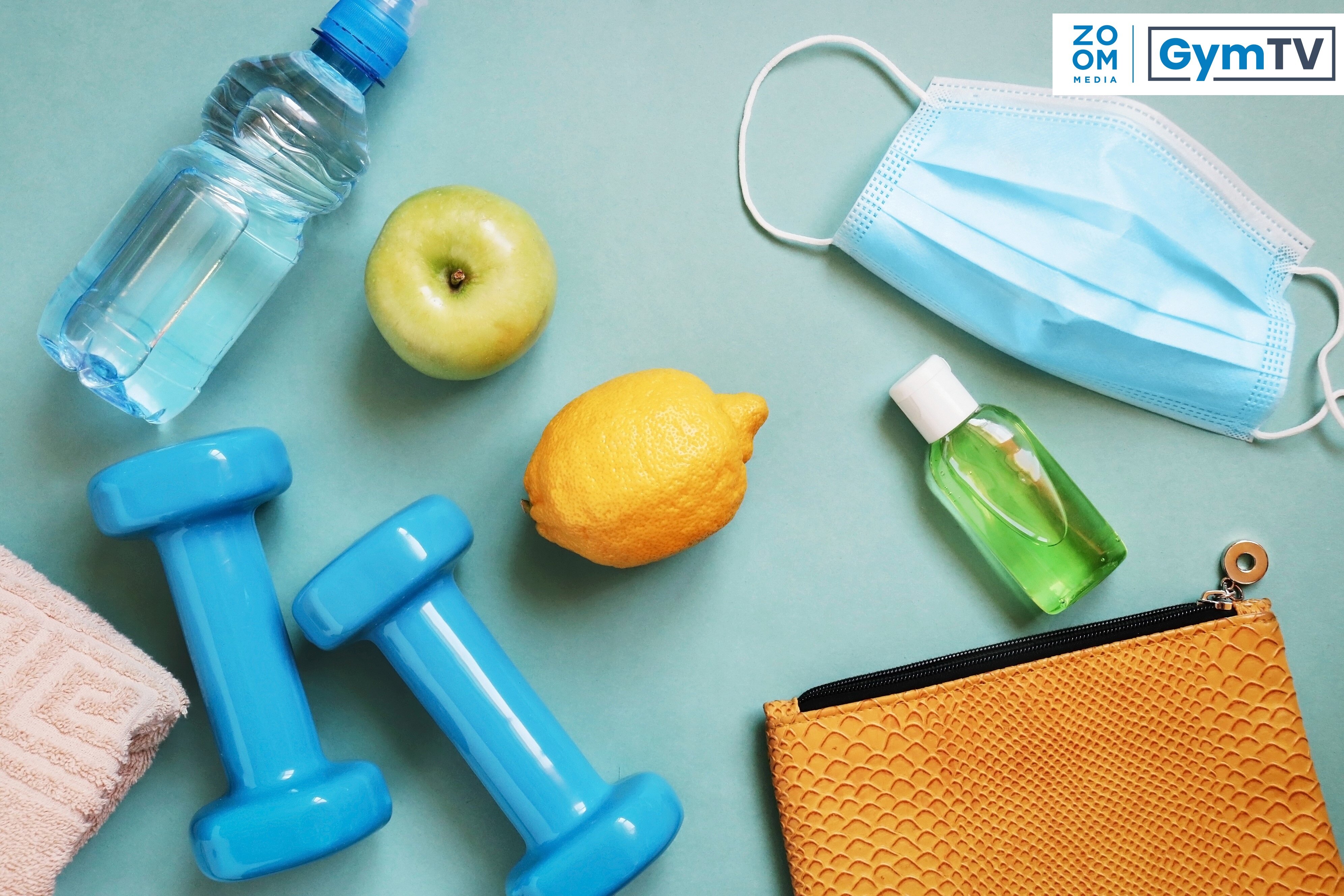 Cover image for article: Post-COVID Data Proves Gyms Are Back, and They Are Packed