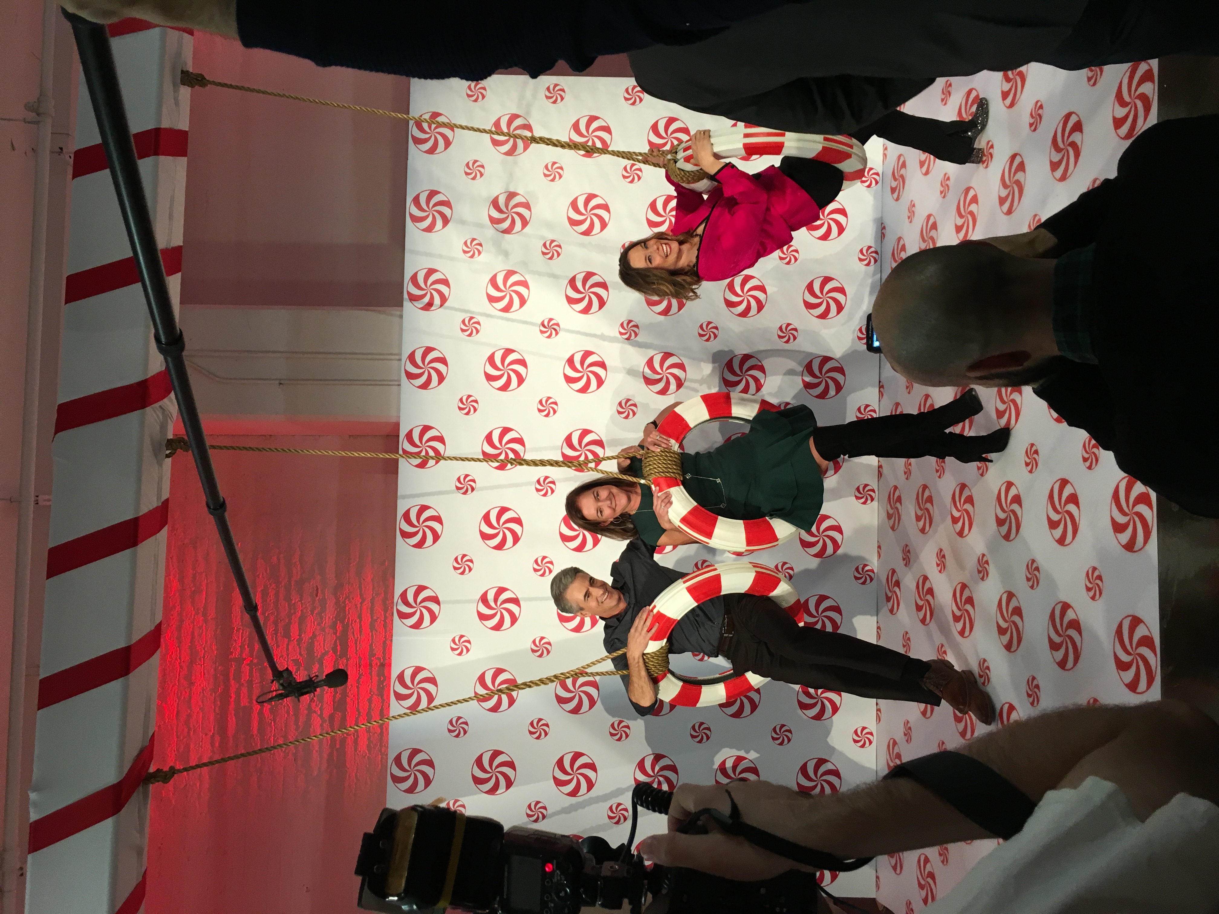 Cover image for  article: Hallmark as Haven During the Holidays