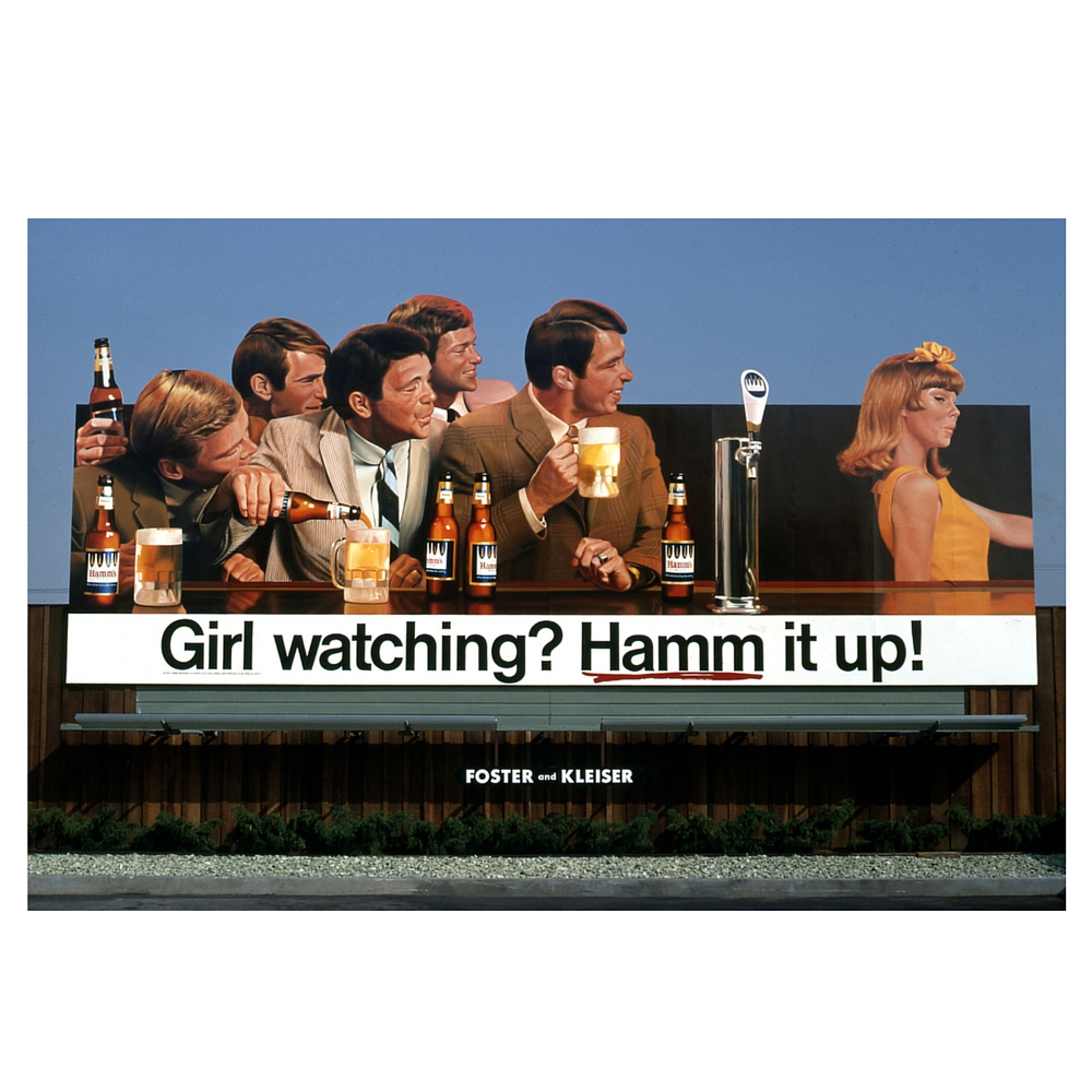 Cover image for  article: Clear Channel Outdoor Shares the Love ... of Billboards 