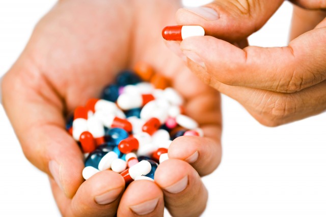 Cover image for  article: Stuart Elliott: Madison Avenue Has Overdosed on Prescription Drug Ads