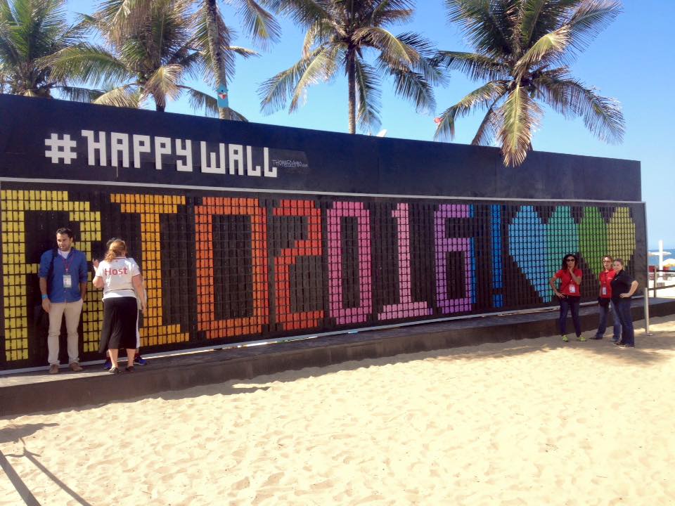 Cover image for  article: Sexist Olympics Coverage and More: Gender News Weekly