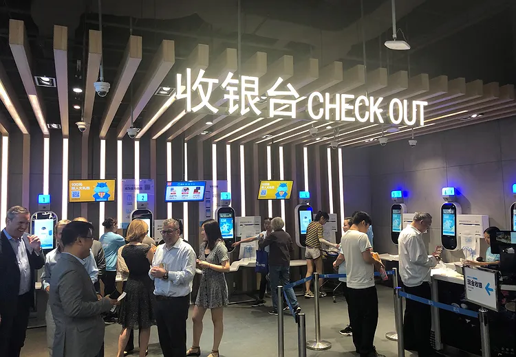 New Retail Is Coming: Insights From Havas Media North America's Thought Leadership Trip to China
