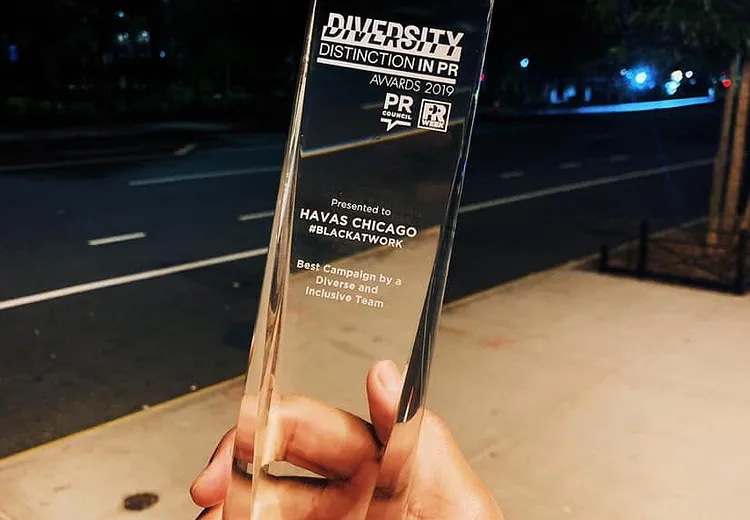 All Talk: What Are We Actually Doing About Diversity and Inclusion in the Ad Industry?