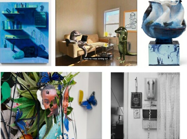 Cover image for article: Hearst Magazines, the Whitney and Johnnie Walker Align Social Values to Create "The Art of Moving Forward"