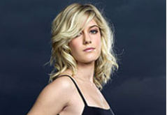 Cover image for article: Interview with Heidi Montag of MTV's The Hills