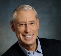 Cover image for article: Henry Schleiff on Hallmark Channel and the Growing Importance of Baby Boomers