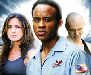 Cover image for article: "Going Postal": A New "Heroes" Web Series - Ed Martin Live from the TCA