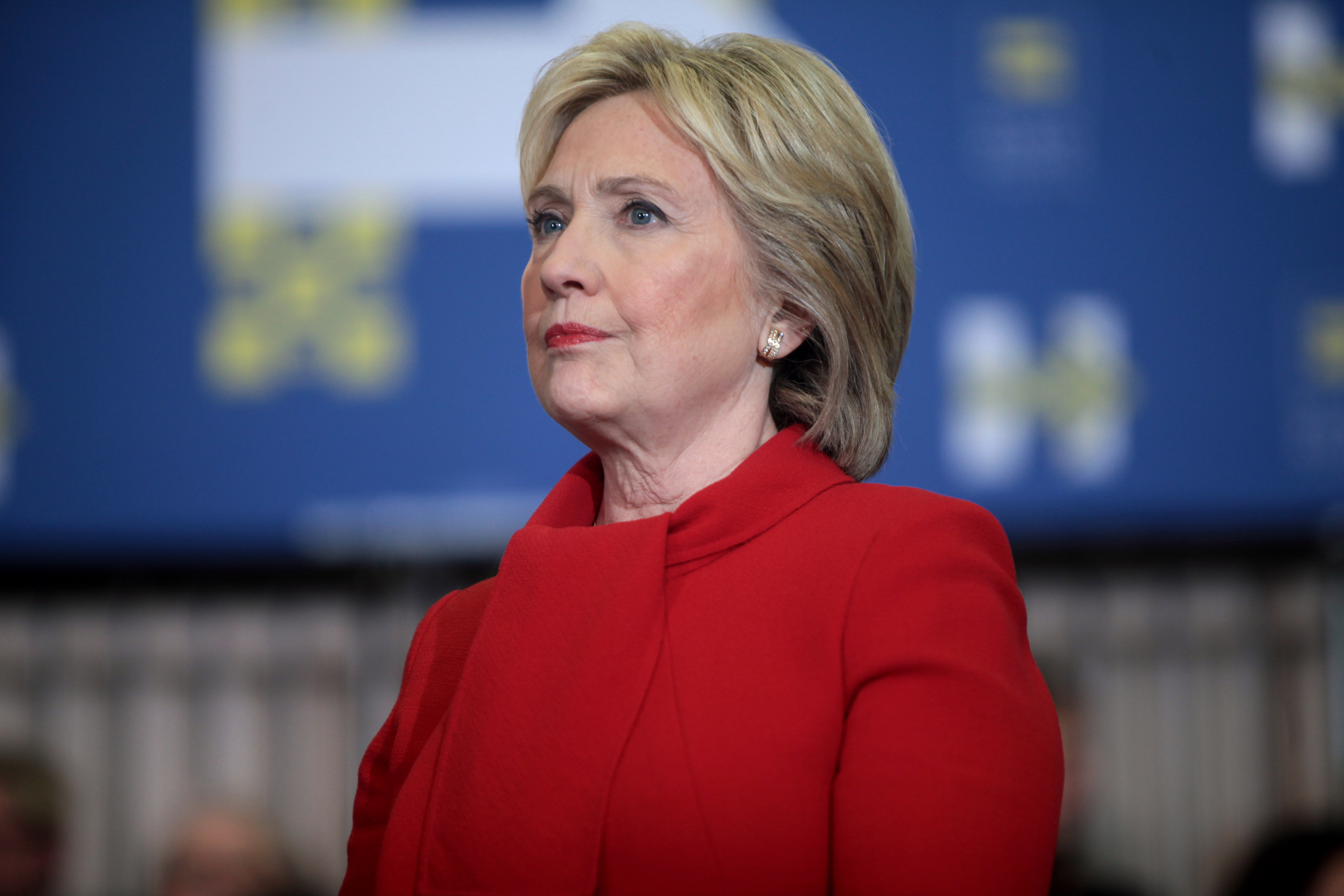 Cover image for  article: Hillary Clinches Nomination, the Stanford Rape Case -- Gender News Weekly