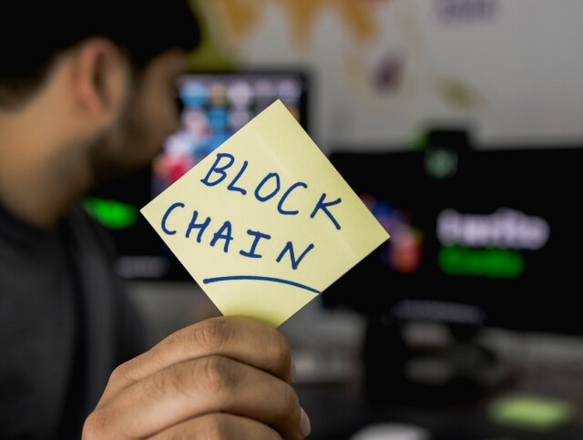 Cover image for  article: Why You Aren’t Testing Blockchain Innovation