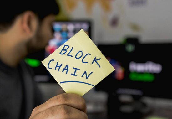 Why You Aren’t Testing Blockchain Innovation