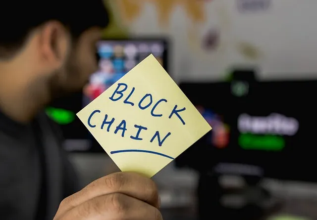Why You Aren’t Testing Blockchain Innovation