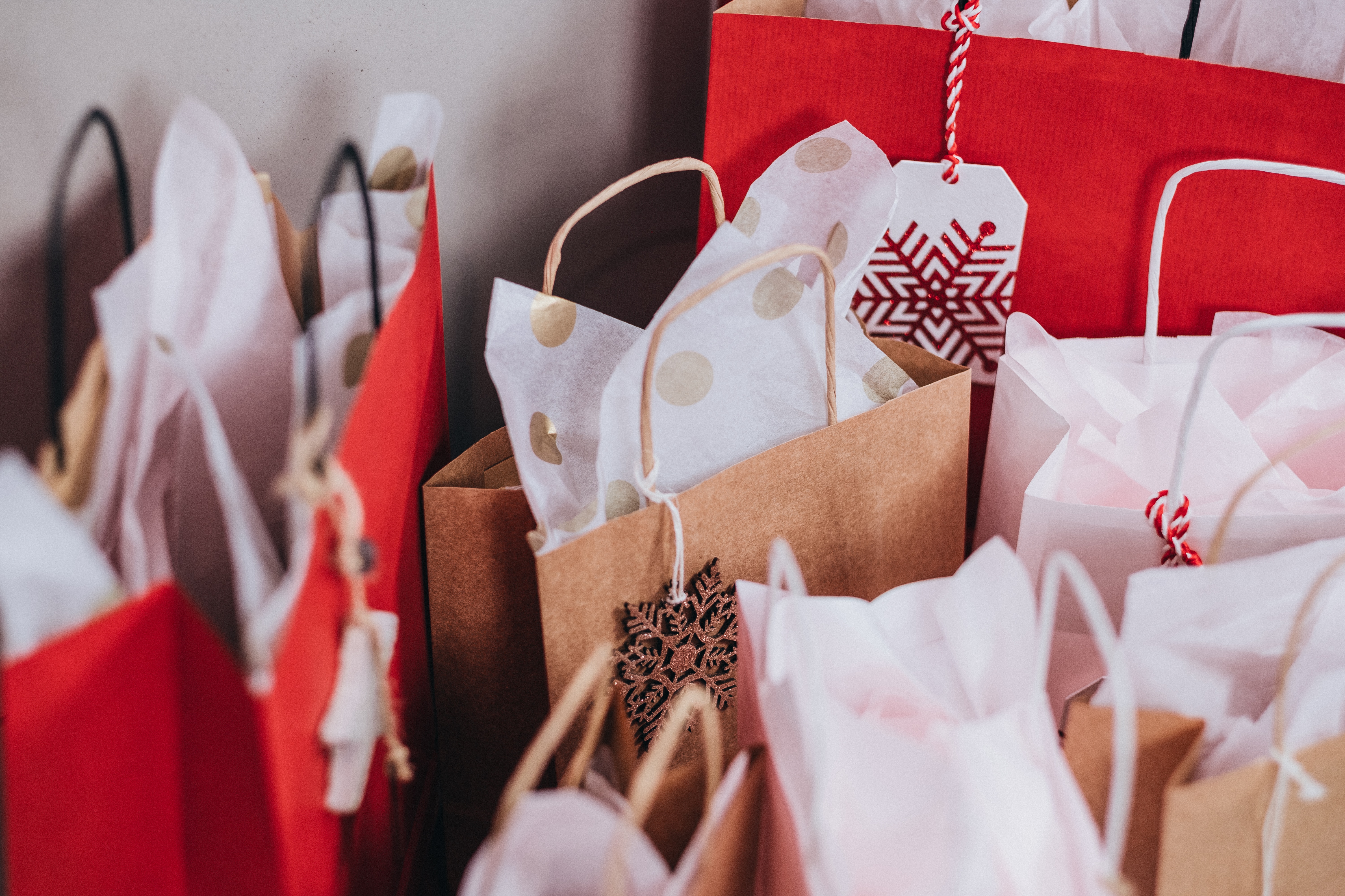 Cover image for  article: Generational Holiday Shopping Habits May Surprise You
