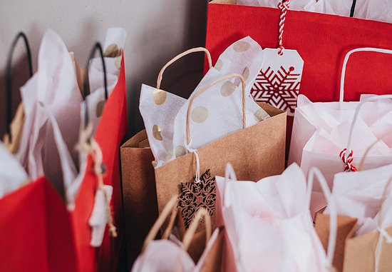 Generational Holiday Shopping Habits May Surprise You