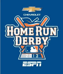 Cover image for  article: ESPN Brings Out The Big Sluggers for The Home Run Derby