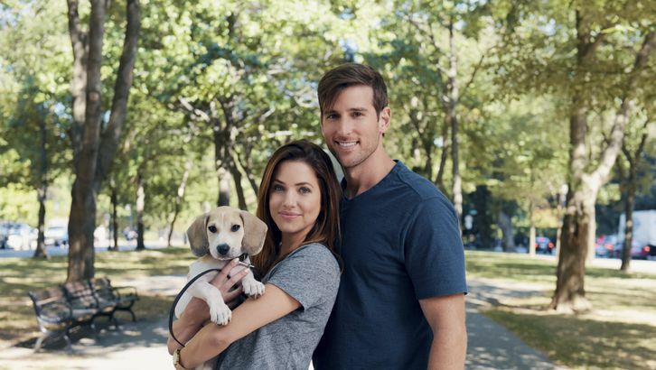 Cover image for  article: Jonathan Chase: Hallmark's "How to Train Your Husband" is a Departure