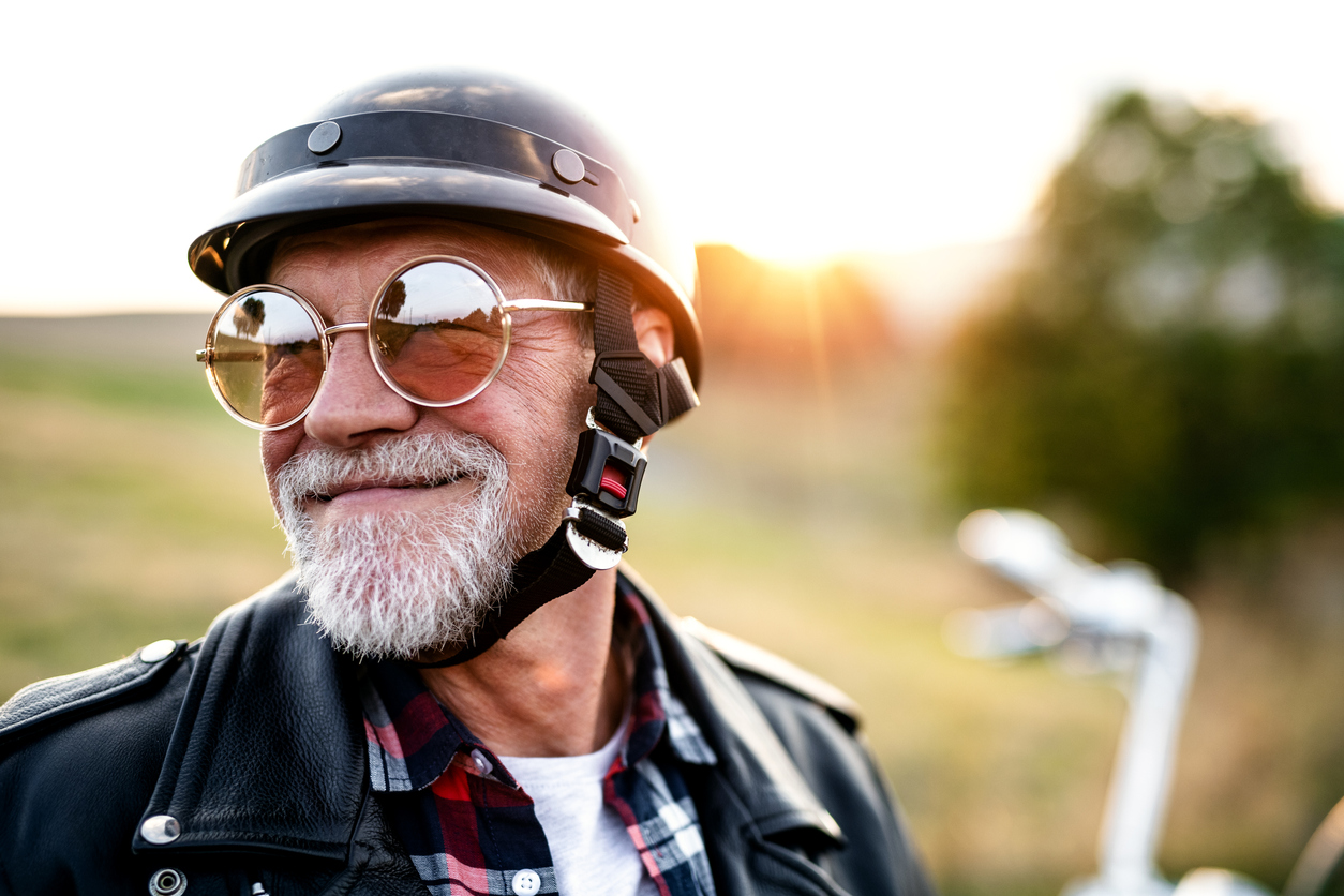 Cover image for  article: Harley Options: Three Ways to Rev Up Business with Boomers