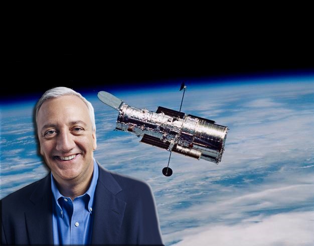 Cover image for article: Spaceman: An Astronaut's Guide to Quarantine and Social Distancing