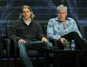 Cover image for article: TCA Stunners: Michael Feinstein Calls American Idol "Sad and Dangerous." Plus 'Anarchy' Stars Diss Emmys - Ed Martin - MediaBizBloggers