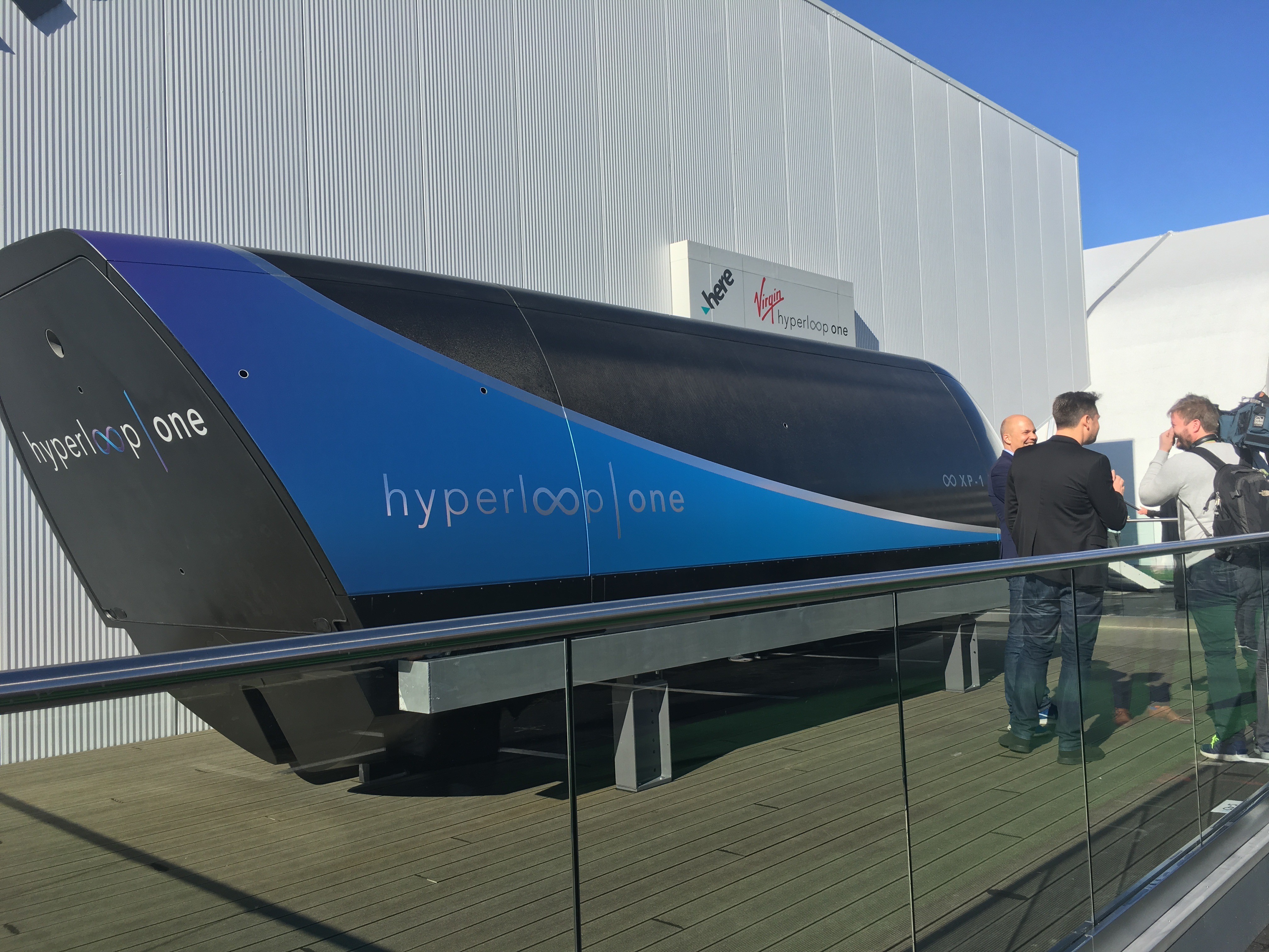 Cover image for article: Podcast: An Audio Walking Tour of CES 18