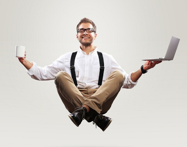 Cover image for article: Architecting Joy