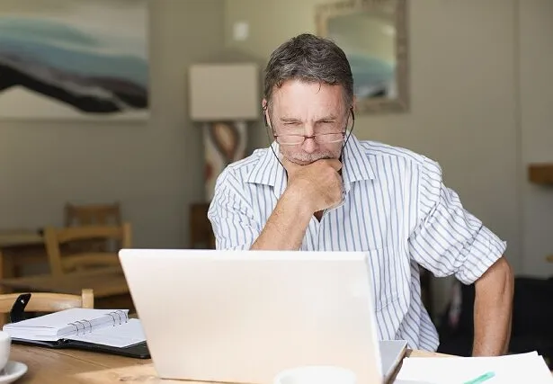 The Rise and Fall of Baby Boomers