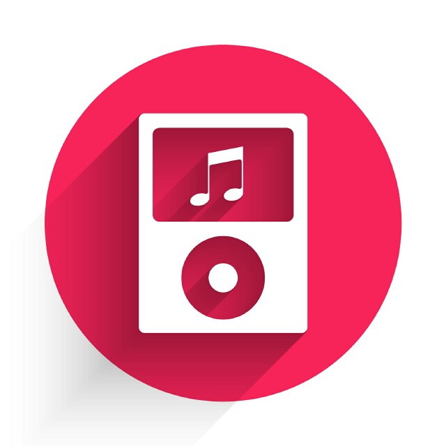 Cover image for article: HISTORY's Moment in Media: How the iPod Revolutionized Music -- and Beyond