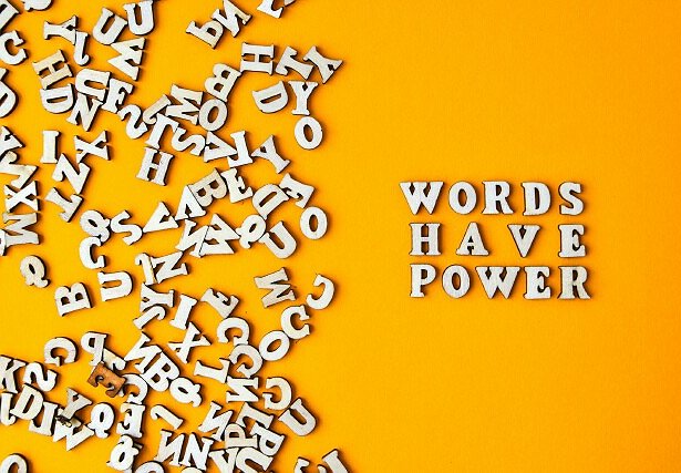More About Why Words Matter