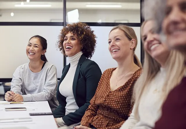 With Empowerment & Negotiation Workshops, A+E Networks Offers a Distinct Approach to Client Support