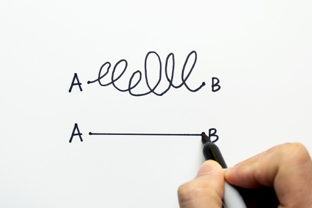 Cover image for article: A Message to the Adtech Industry: If You Truly Add Value, Say So Clearly and Simply