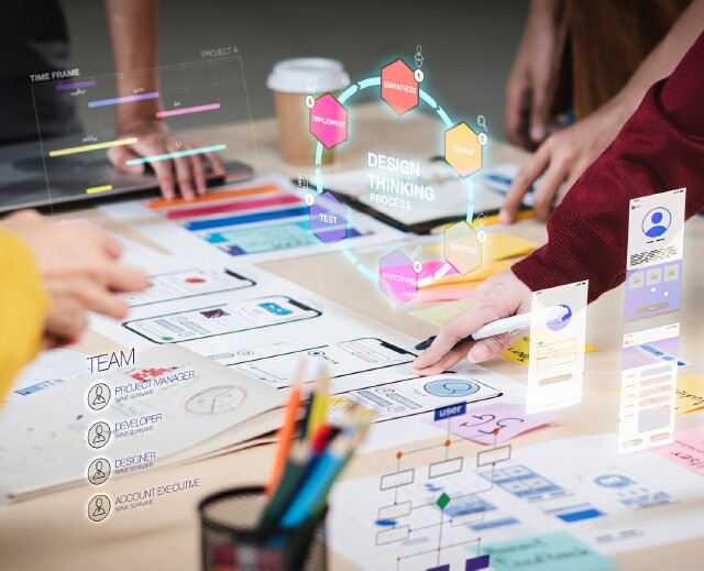 Cover image for  article: The Repositioning of Marketing with Joanna Seddon