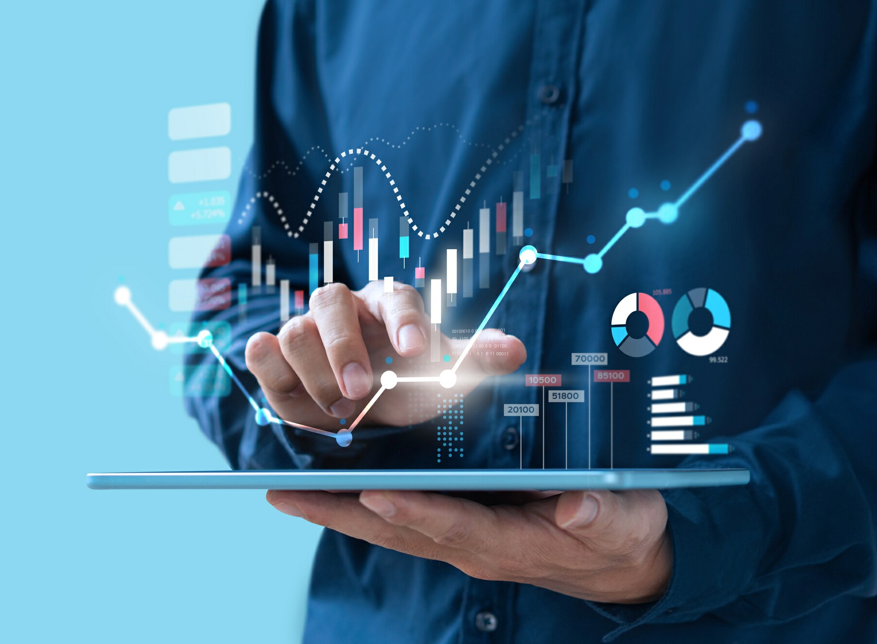 Cover image for article: Share of Search: The New "One Number You Need to Know" for Media and Ad Effectiveness